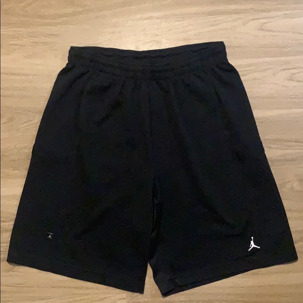 Jordan shorts